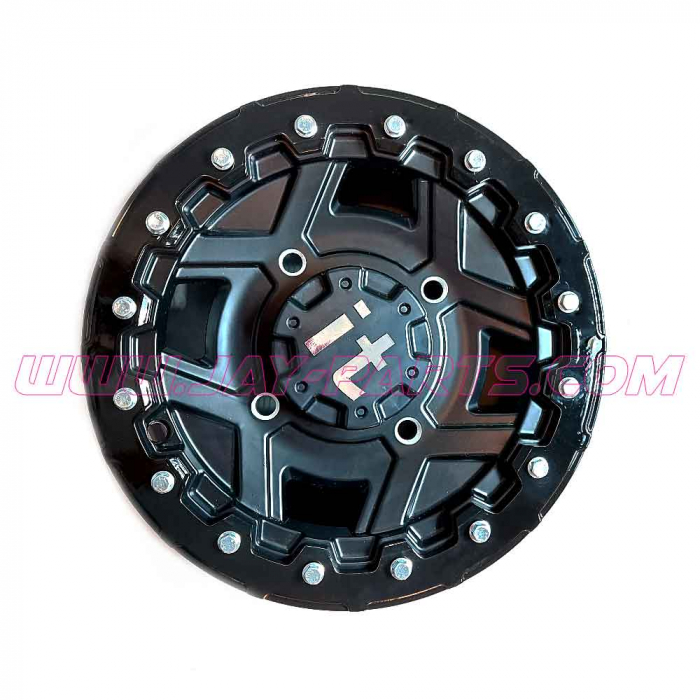 Janta IT - BEDLOCK 12" CAN AM [6]