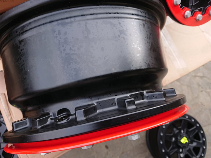 Janta IT - BEDLOCK 12" CAN AM [17]