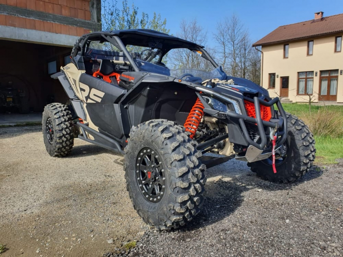 Janta IT - BEDLOCK 15" CAN AM - [3]