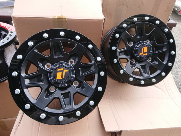 Janta IT - BEDLOCK 15" POLARIS [8]