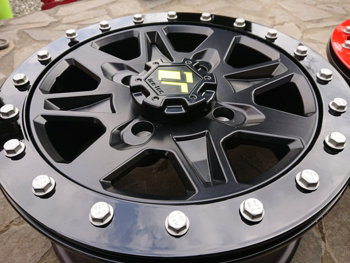 Janta IT - BEDLOCK 15" POLARIS [5]