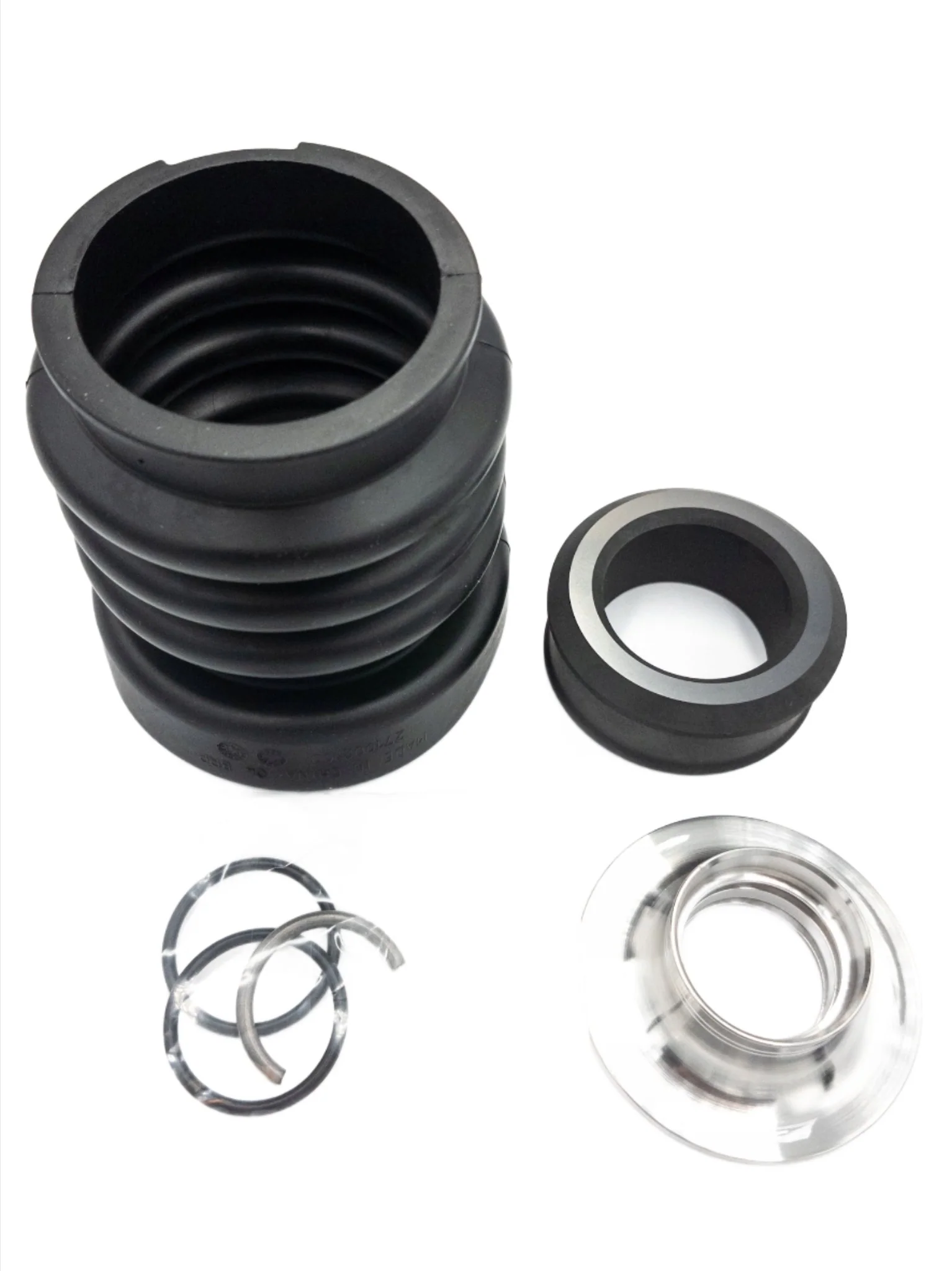 Kit inel carbon Sea-Doo [1]