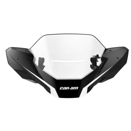 Kit parbriz JOS ATV CAN-AM G2, G2L, G2S (exceptie modelele XMR) [1]