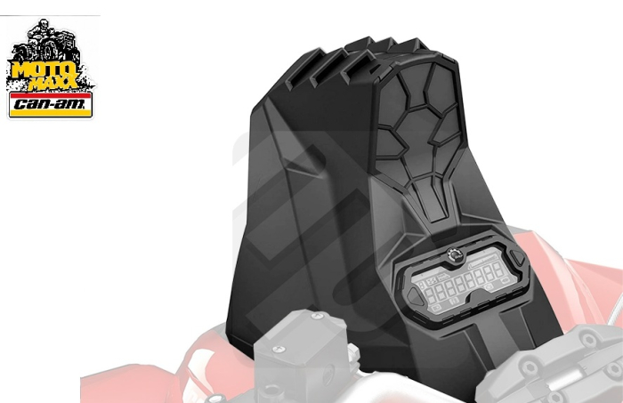 KIT SNORKEL RENEGADE [2]