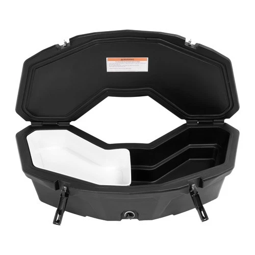 Ladă frigorifică LinQ de 30 l - neagra [3]