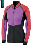 Ladies’ Montego Jacket [2]