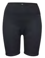 Ladies’ Neoprene Shorts [1]