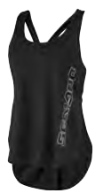 Ladies’ Racerback Tank [2]