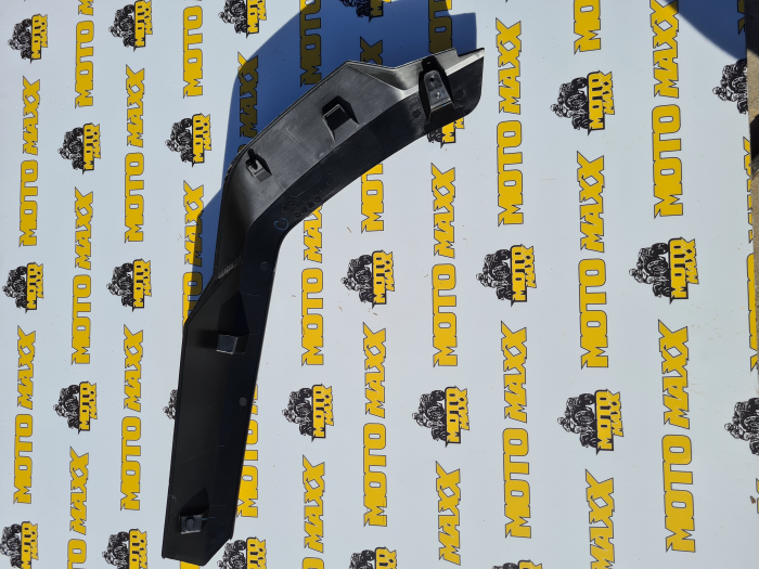 LH REAR MUDGUARD [3]