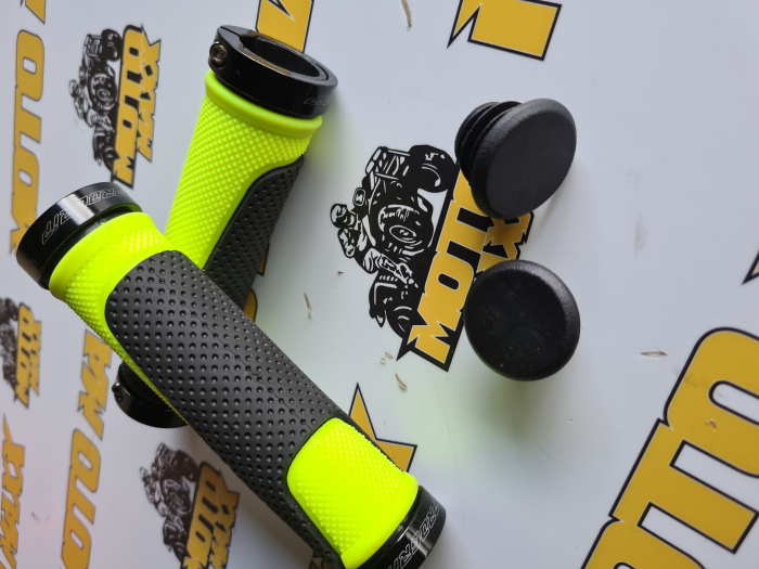 MANERE GRIP [2]