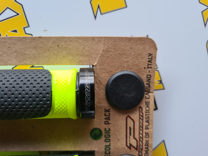 MANERE GRIP [4]