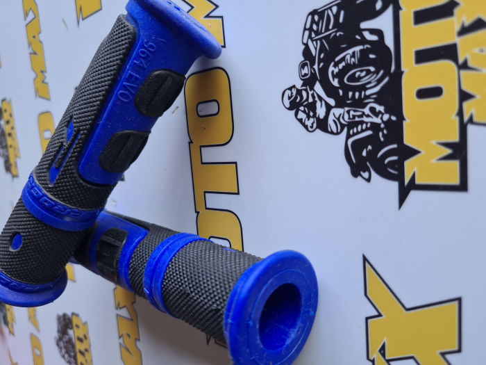 MANERE PRO GRIP -  ALBASTRE [3]