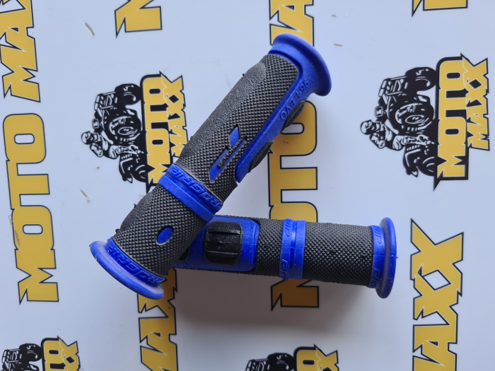 MANERE PRO GRIP -  ALBASTRE [2]