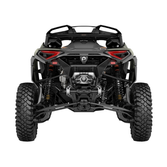 MAVERICK R XRC DCT SAS 2026 [4]