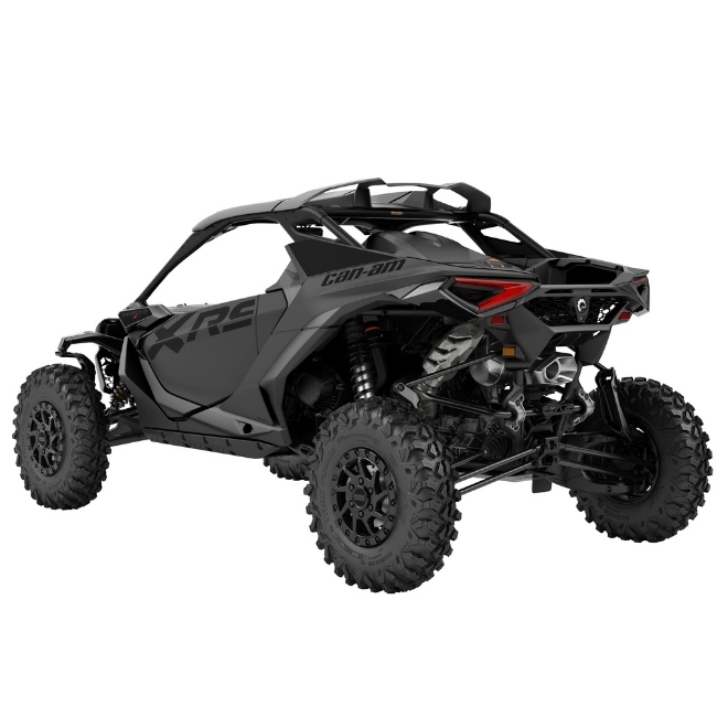 MAVERICK R XRS DCT 2026 [2]