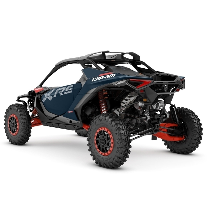 MAVERICK R XRS DCT SAS 2026 [2]