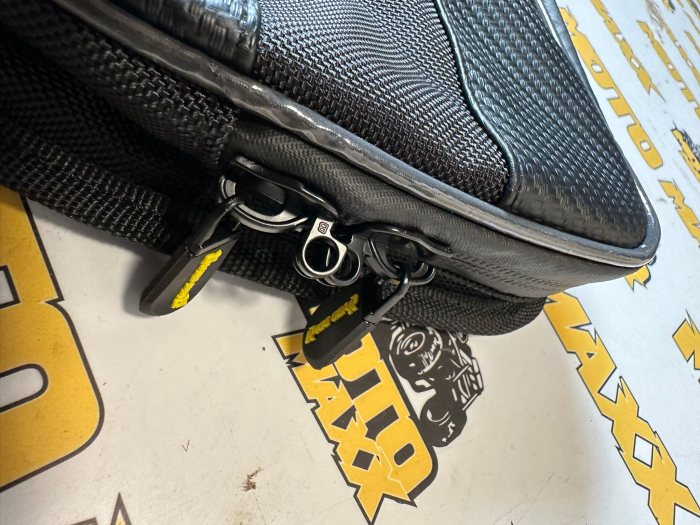 MAVERICK X3 FRONT DOOR BAGS RG-X3F [8]