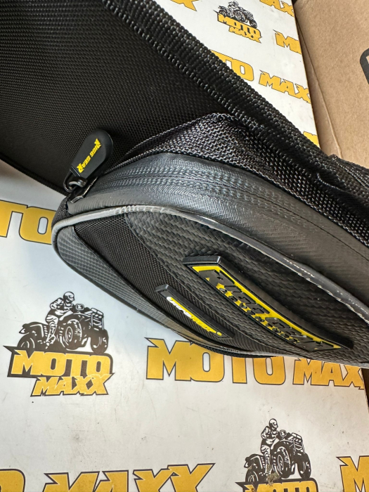 MAVERICK X3 FRONT DOOR BAGS RG-X3F [5]