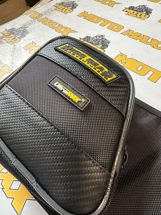 MAVERICK X3 FRONT DOOR BAGS RG-X3F [3]