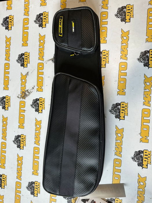 MAVERICK X3 FRONT DOOR BAGS RG-X3F [2]
