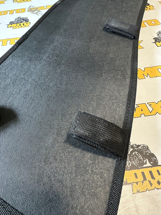 MAVERICK X3 FRONT DOOR BAGS RG-X3F [9]
