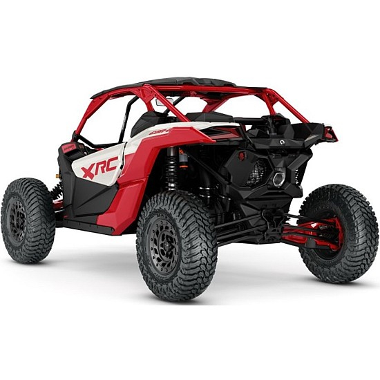 MAVERICK XRC TURBO RR 2025 [2]