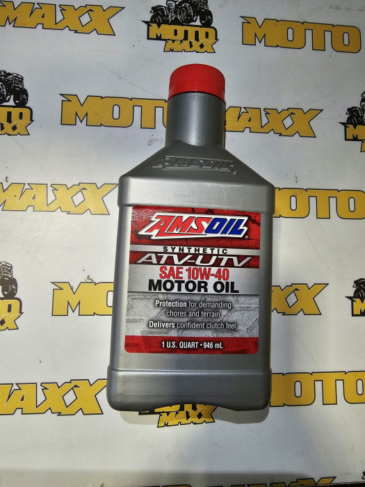 MOTOR OIL [2]