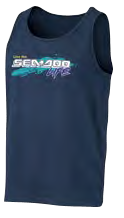 Muscle Tank Top [2]