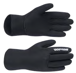 Neoprene Gloves [1]