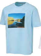 Ocean View T-Shirt [2]