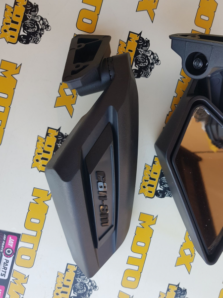 Oglinzi laterale Maverick X3/ Maverick X3 MAX [5]