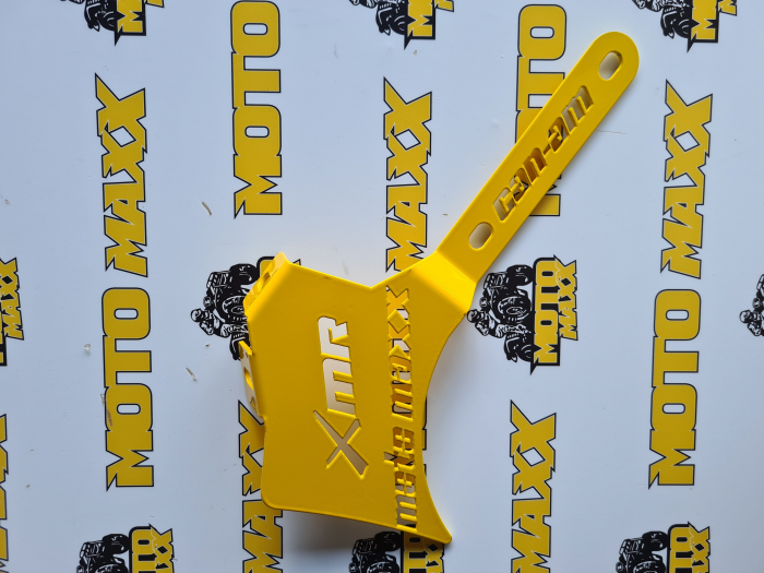 SUPORT PROIECTOR XMR X MOTOMAXX GALBEN [3]