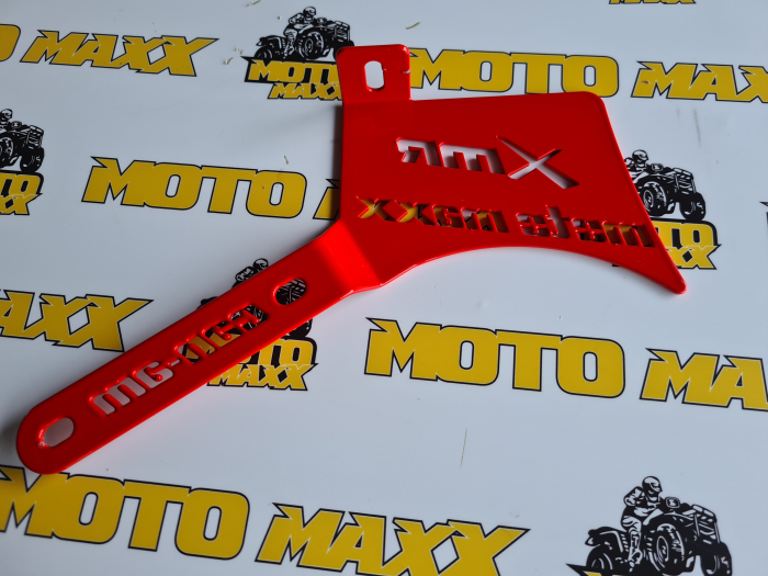 SUPORT PROIECTOR  XMR X MOTOMAXX ROSU [3]