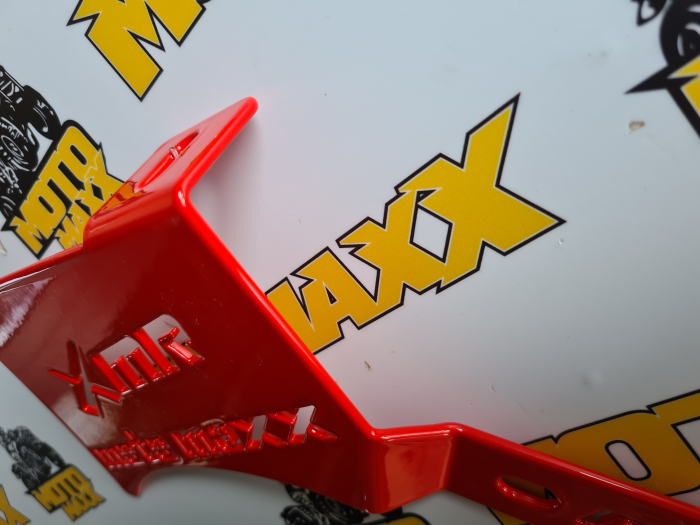 SUPORT PROIECTOR  XMR X MOTOMAXX ROSU [2]