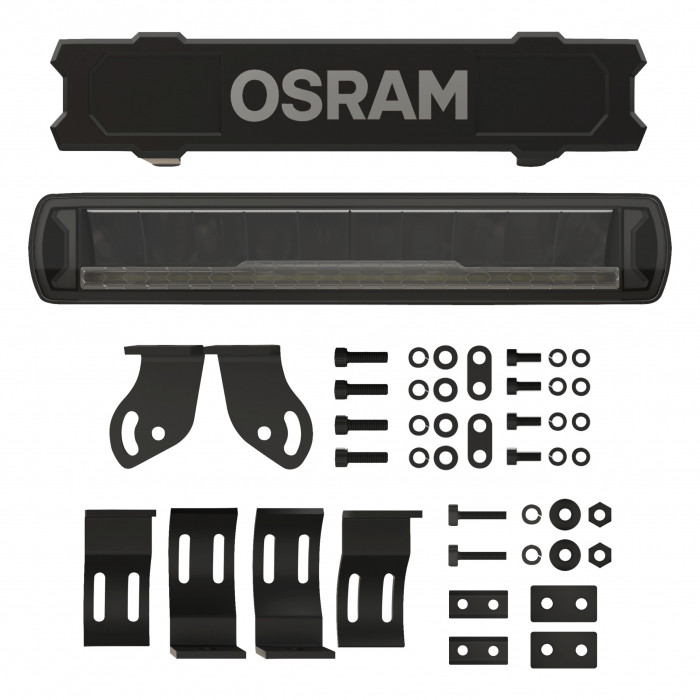 PROIECTOR Bara LED Osram MX250-CB Combo [7]