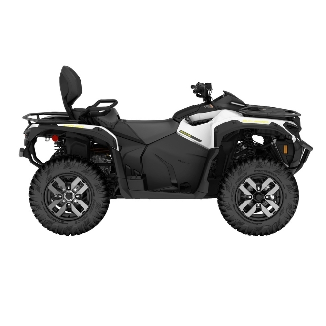 OUTLANDER MAX ELECTRIC 2026 [3]