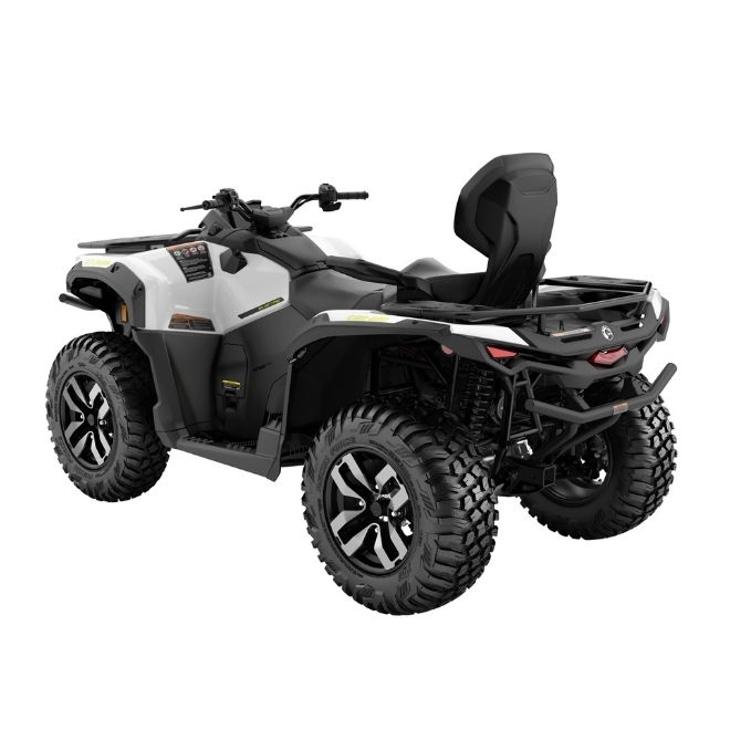 OUTLANDER MAX ELECTRIC 2026 [2]