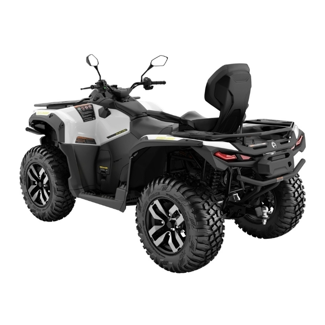 OUTLANDER MAX ELECTRIC T 2026 [2]