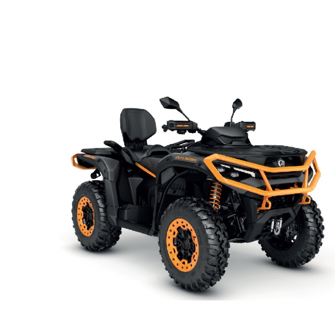 OUTLANDER MAX XTP 1000 T 2025 [1]