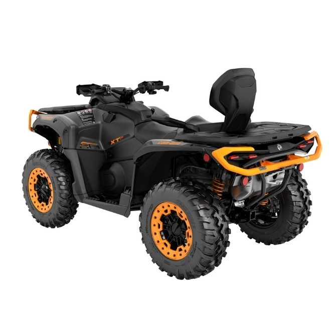 OUTLANDER MAX XTP 1000R SAS 2026 [2]