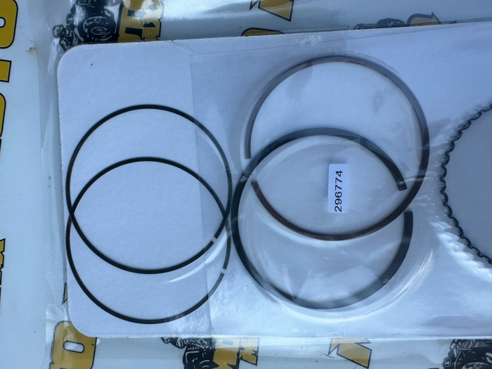 SEGMENTI G2 - 1000 [4]