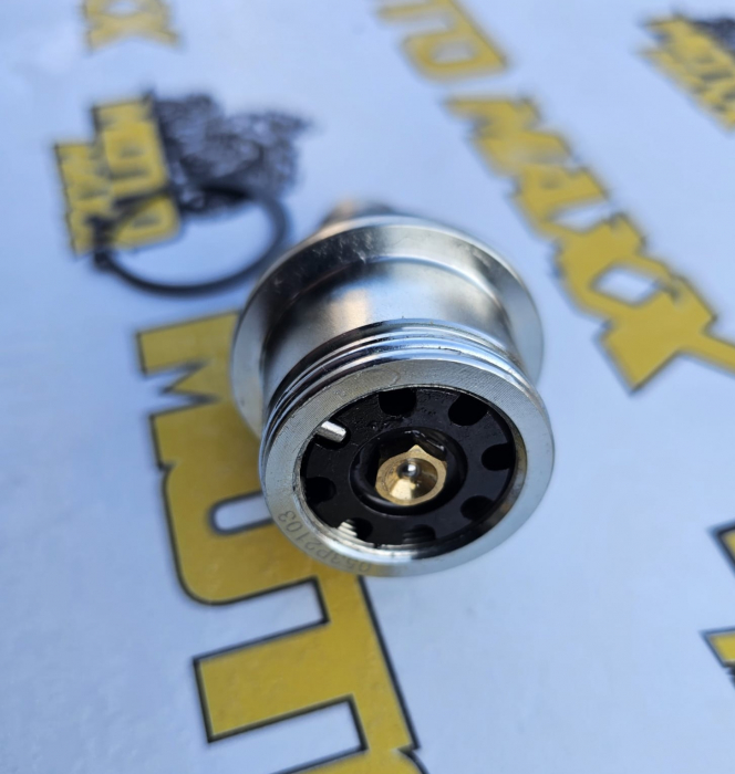Pivot gresabil  Heavy Duty [4]