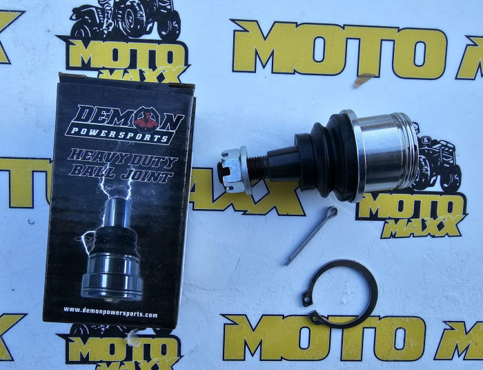 Pivot gresabil  Heavy Duty [2]