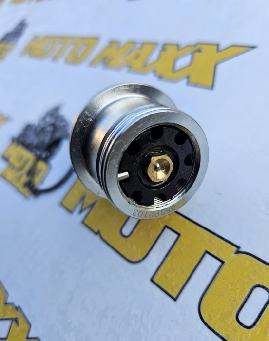 Pivot gresabil  Heavy Duty [3]