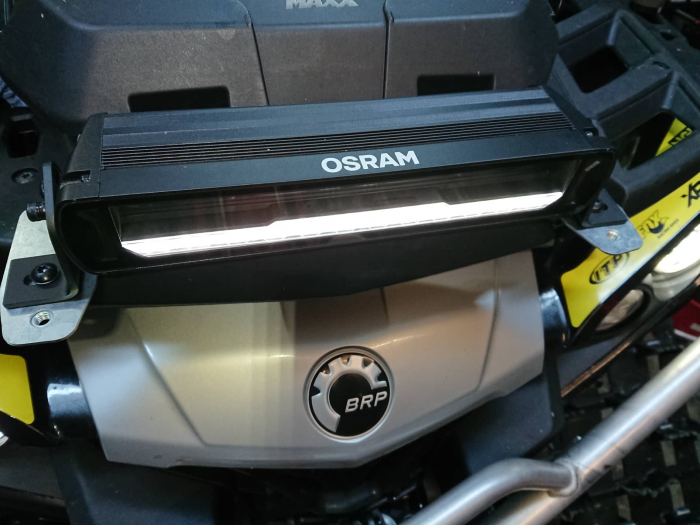 PROIECTOR Bara LED Osram MX250-CB Combo [15]
