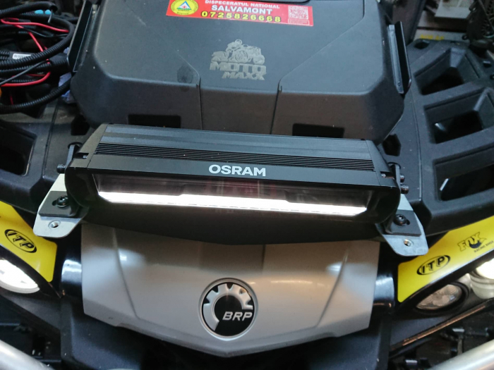 PROIECTOR Bara LED Osram MX250-CB Combo [8]