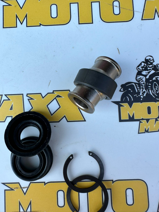 BUCSE BRAT RADIAL SPATE  MAVERIK X3 -  RADIAL JOINT [2]