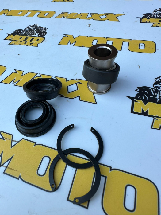 BUCSE BRAT RADIAL SPATE  MAVERIK X3 -  RADIAL JOINT [4]