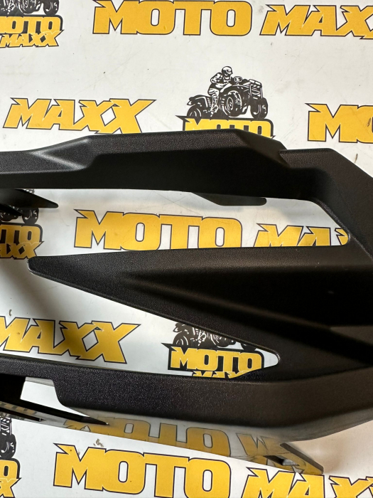 REAR LEFT SIDE COVER [2]