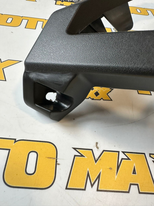 REAR LEFT SIDE COVER [3]